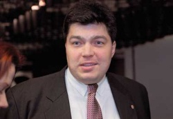 Михаил Маргелов, председатель комитета Совета Федерации РФ